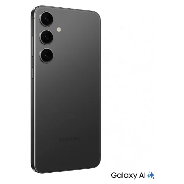 Samsung Galaxy S24 Plus 256 GB Siyah - Görsel 6