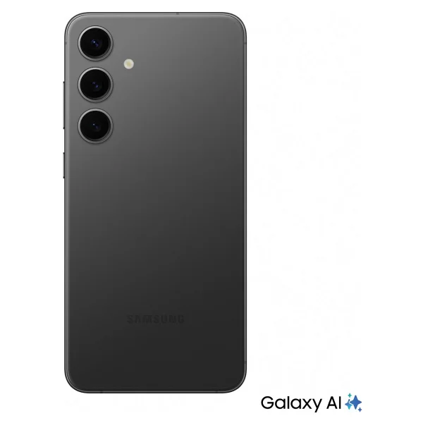 Samsung Galaxy S24 Plus 256 GB Siyah - Görsel 5