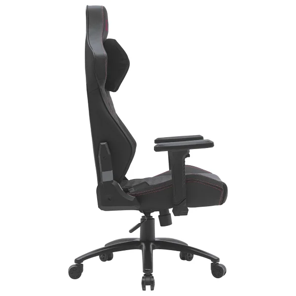 Rampage Comfort KL-R73 Üst Seviye Terletmez Kumaş Oyuncu Koltuğu - Görsel 2