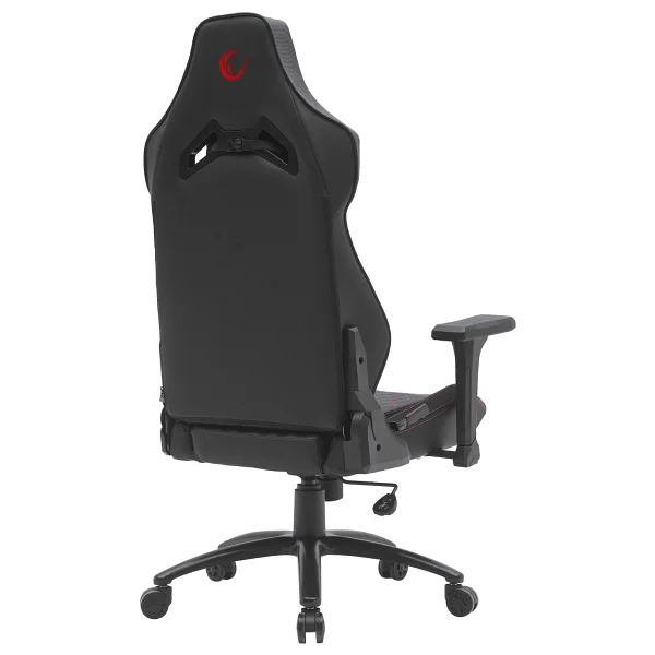 Rampage Comfort KL-R73 Üst Seviye Terletmez Kumaş Oyuncu Koltuğu - Görsel 3