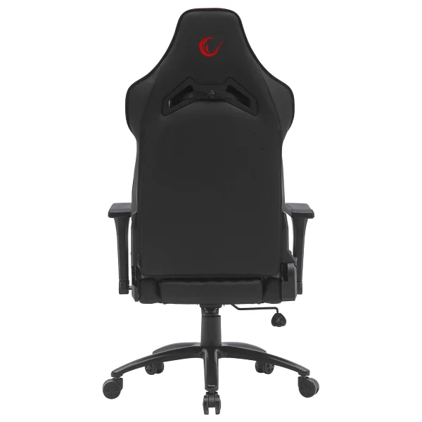 Rampage Comfort KL-R73 Üst Seviye Terletmez Kumaş Oyuncu Koltuğu - Görsel 4