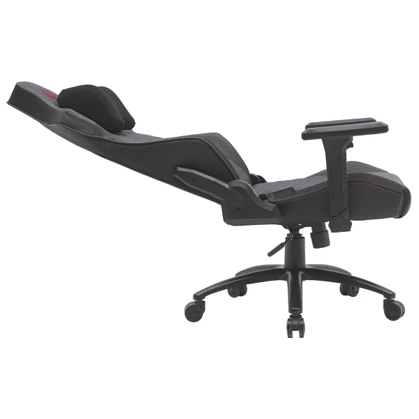 Rampage Comfort KL-R73 Üst Seviye Terletmez Kumaş Oyuncu Koltuğu - Görsel 5