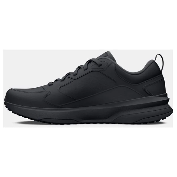 Under Armour Charged Edge 3026727-002 Siyah Erkek Spor Ayakkabı - Görsel 2