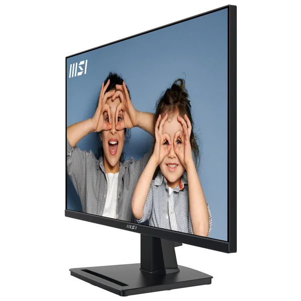 Msı Pro Mp275 27" 1 Ms Full HD Ips 100 Hz Monitör - Görsel 8