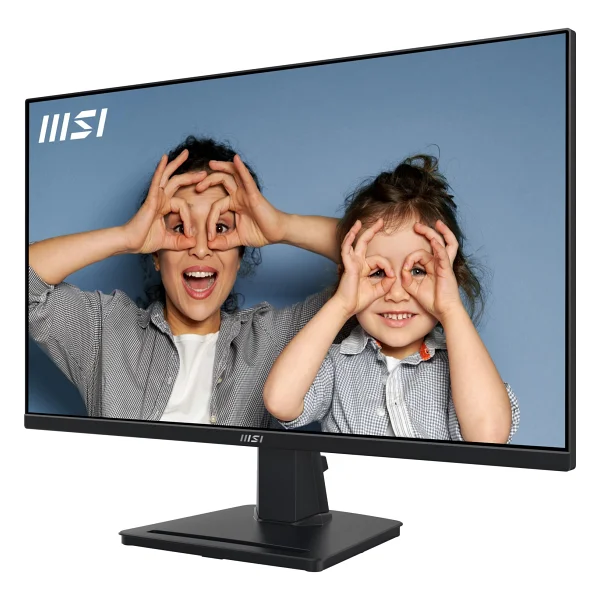 Msı Pro Mp275 27" 1 Ms Full HD Ips 100 Hz Monitör - Görsel 9