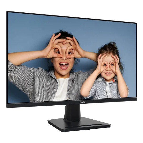 Msı Pro Mp275 27" 1 Ms Full HD Ips 100 Hz Monitör - Görsel 2