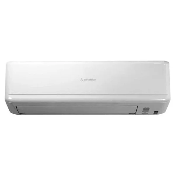 Mitsubishi Silver Srk35zsp-W(S) A++ 12000 Btu Inverter Duvar Tipi Klima - Görsel 2