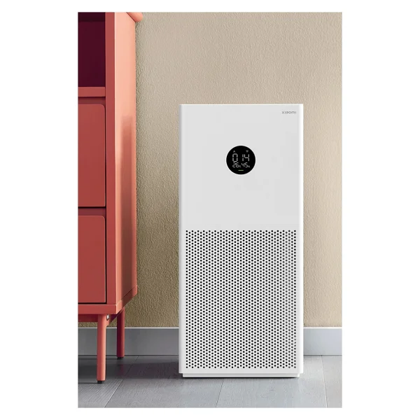 Xiaomi Hepa Filtreli Çift Teknolojili Toz & Polen Filtreli Akıllı Hava Temizleyici - Görsel 6