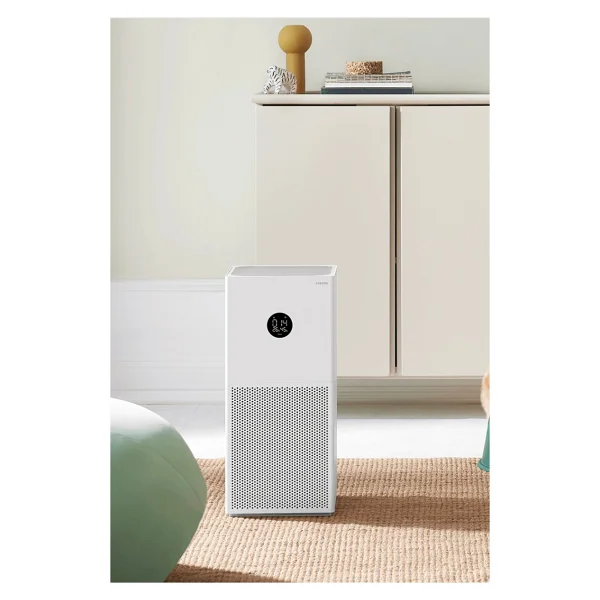 Xiaomi Hepa Filtreli Çift Teknolojili Toz & Polen Filtreli Akıllı Hava Temizleyici - Görsel 2