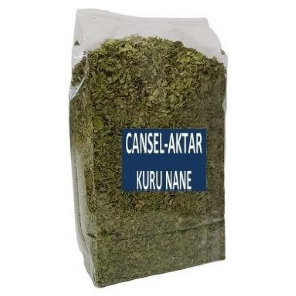 Kuru Nane 1 Kg - Görsel 4