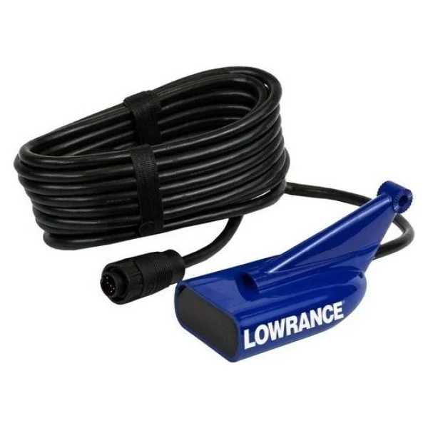 Lowrance Elite 7 Fs Hdı Downscan Balık Bulucu+GPS - Görsel 2