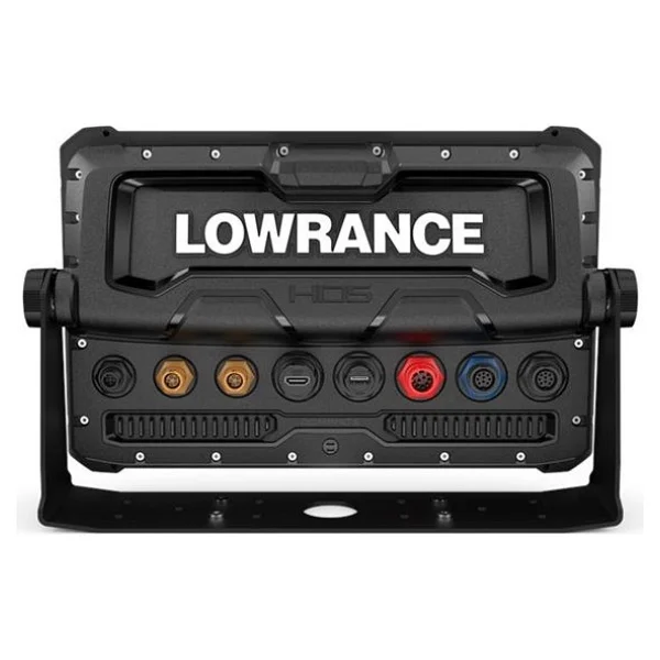 Lowrance Hds-12 Pro Balık Bulucu GPS Aynasız Türkçe Menü - Görsel 2