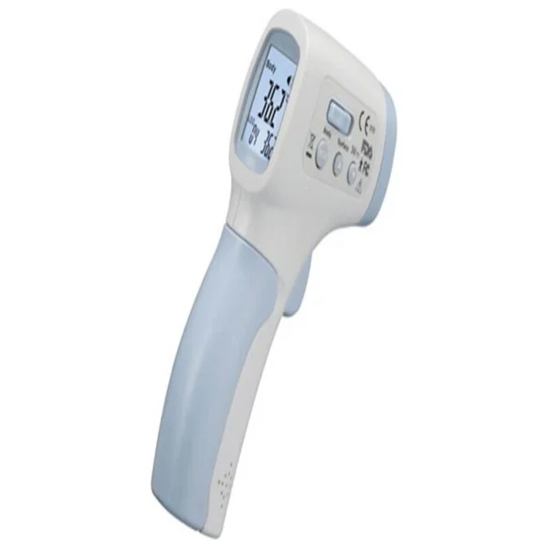 Mesilife Dt-8806 Temassız Alından Ateş Ölçer - Görsel 3