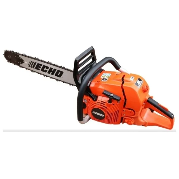Echo CS 621 SX 3.3 kW Benzinli Motorlu Testere - Görsel 3