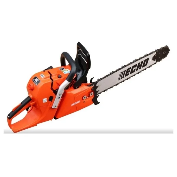 Echo CS 621 SX 3.3 kW Benzinli Motorlu Testere - Görsel 4