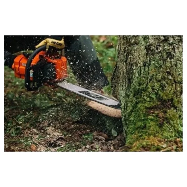 Echo CS 621 SX 3.3 kW Benzinli Motorlu Testere - Görsel 5