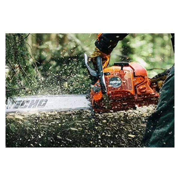 Echo CS 621 SX 3.3 kW Benzinli Motorlu Testere - Görsel 6