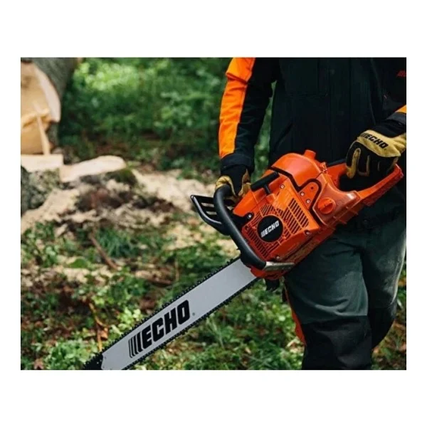 Echo CS 621 SX 3.3 kW Benzinli Motorlu Testere - Görsel 7