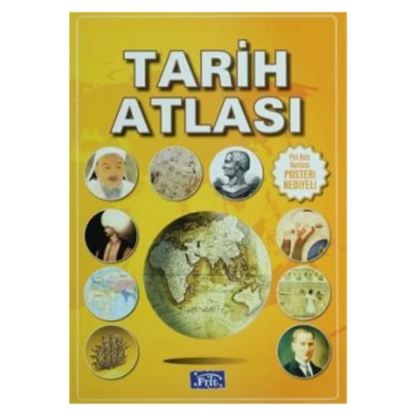 Tarih Atlası - Görsel 3
