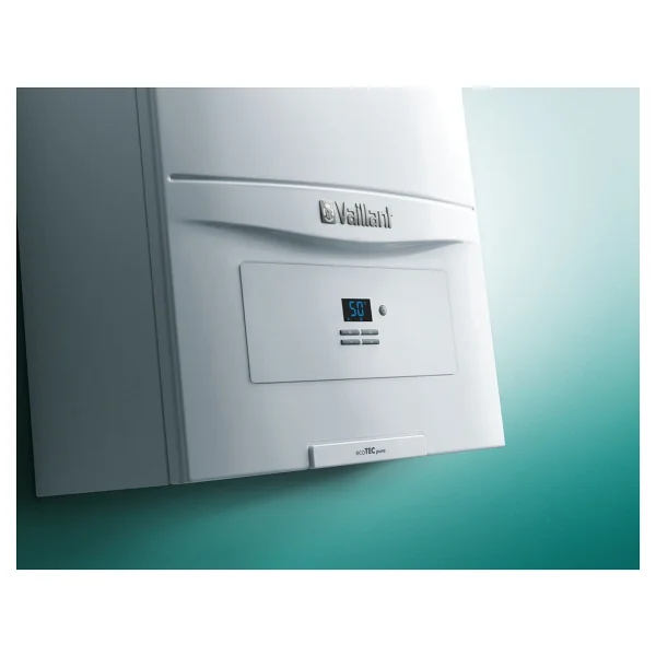 Vaillant Ecotec Pure Vuw 286/7-2 Hermetik Yoğuşmalı Kombi - Görsel 3