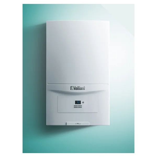 Vaillant Ecotec Pure Vuw 286/7-2 Hermetik Yoğuşmalı Kombi - Görsel 2