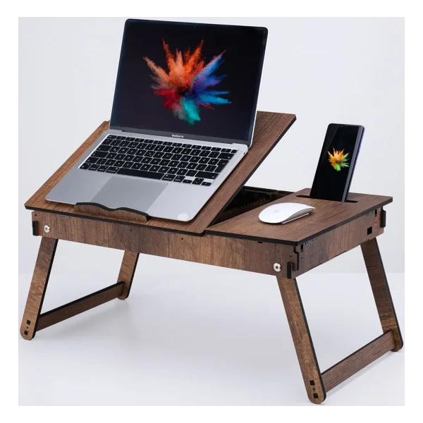 Bix Saiji Gx3 Laptop Standı - Görsel 6