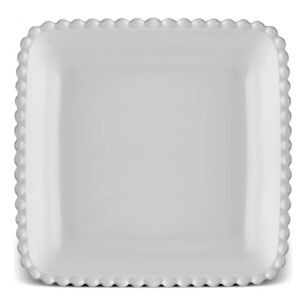 Karaca Carmen Perla 20 Cm Yemek Tabağı - Görsel 6