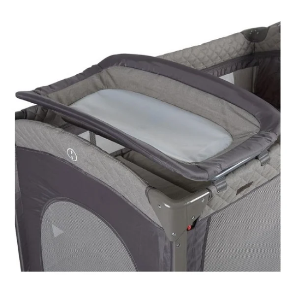 Prego 8040 Miami Premium Füme Oyun Parkı - Görsel 2