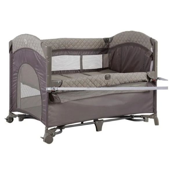 Prego 8040 Miami Premium Füme Oyun Parkı - Görsel 3