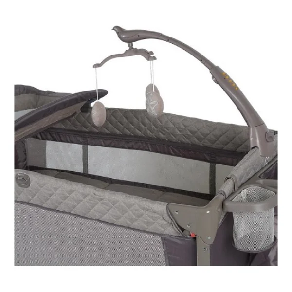 Prego 8040 Miami Premium Füme Oyun Parkı - Görsel 4