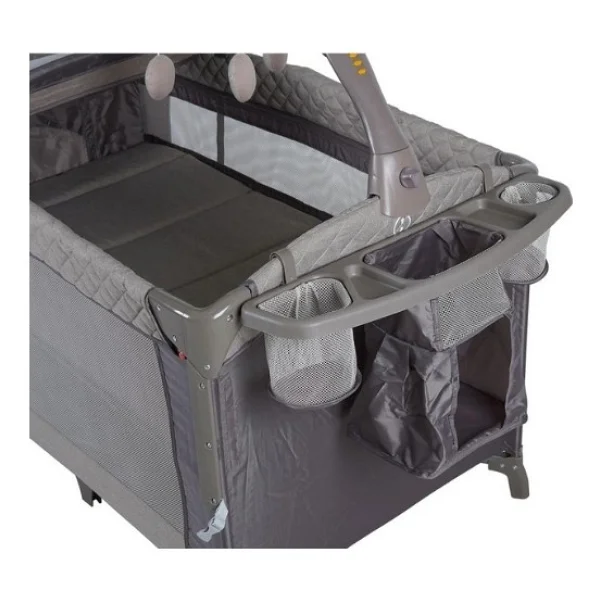 Prego 8040 Miami Premium Füme Oyun Parkı - Görsel 5