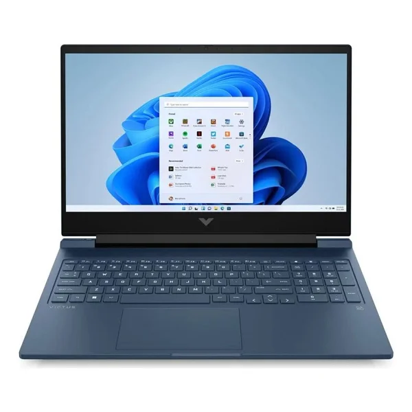 Hp Victus 16-S0004nt 7z4m2ea Ryzen 7 7840hs 16 GB 512 GB SSD Rtx4070 16.1" Full HD Gaming Laptop - Görsel 6