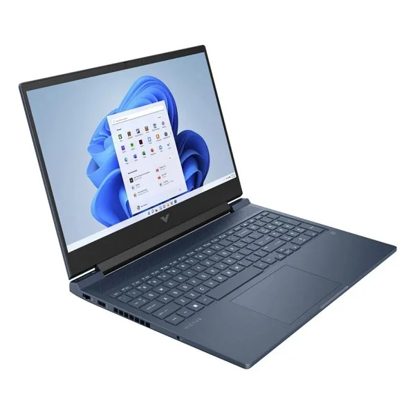 Hp Victus 16-S0004nt 7z4m2ea Ryzen 7 7840hs 16 GB 512 GB SSD Rtx4070 16.1" Full HD Gaming Laptop - Görsel 2