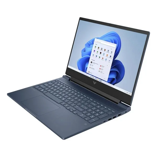 Hp Victus 16-S0004nt 7z4m2ea Ryzen 7 7840hs 16 GB 512 GB SSD Rtx4070 16.1" Full HD Gaming Laptop - Görsel 3