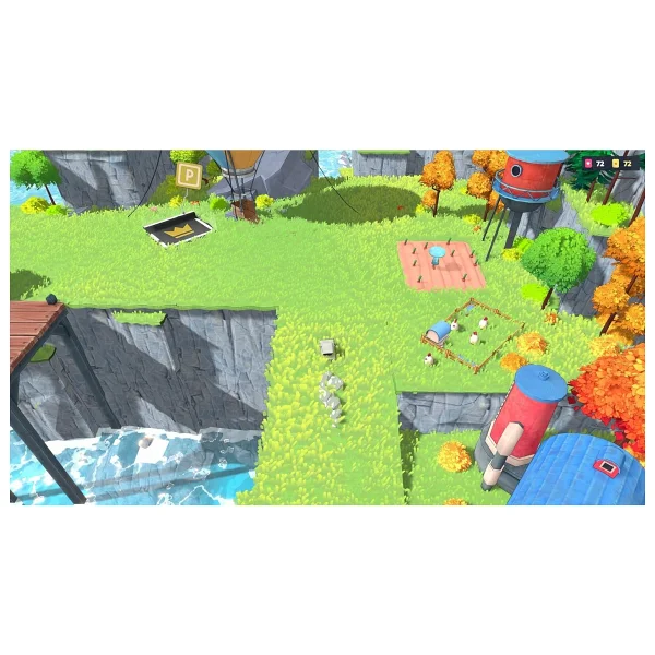Nintendo Switch You Suck At Parking Complete Edition Oyun - Görsel 7