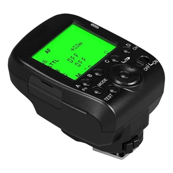 Pdx G1 Trigger Flaş Tetikleyici - Görsel 6