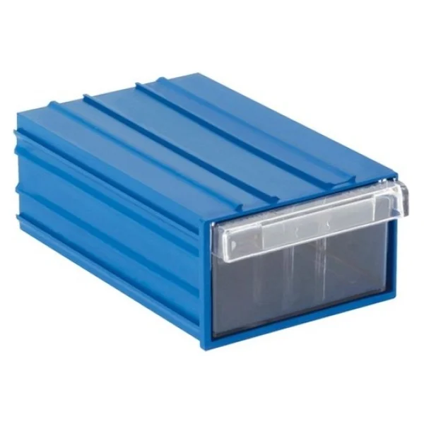 Sembol Plastik Sembol 105 Plastik Çekmeceli Kutu 110X170X65MM (20 Adet) - Görsel 2