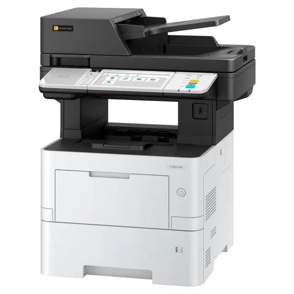 Triumph Adler Ta P-4532i Mfp Fotokopi Makinesi - Görsel 4