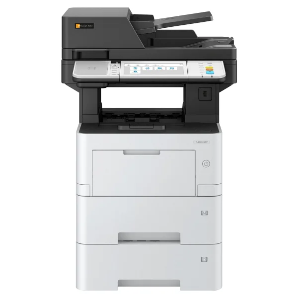 Triumph Adler Ta P-4532i Mfp Fotokopi Makinesi - Görsel 3