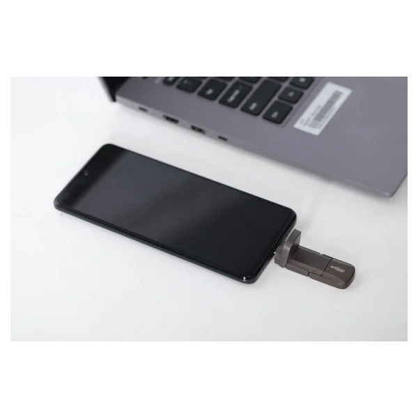 Dahua S809 Type-C/USB 3.2 128 GB Flash Bellek - Görsel 3