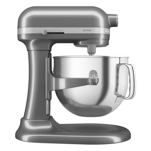 Kitchenaid 5ksm70shx 6.6 Lt Planet Mikser - Görsel 8