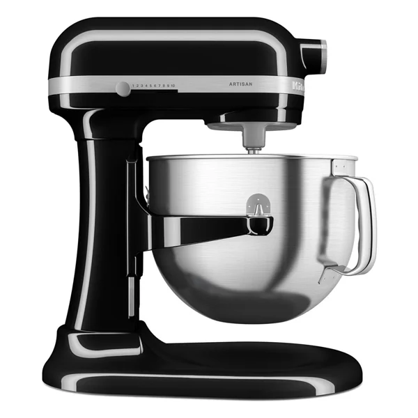 Kitchenaid 5ksm70shx 6.6 Lt Planet Mikser - Görsel 9