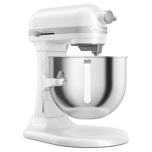 Kitchenaid Heavy Duty 5ksm70jpx 325 W 6.6 Lt Stand Mikser - Görsel 9