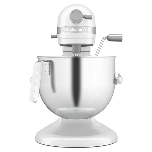 Kitchenaid Heavy Duty 5ksm70jpx 325 W 6.6 Lt Stand Mikser - Görsel 10