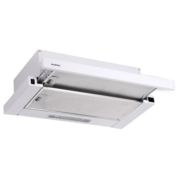 Luxell Ds6-905 Sürgülü Aspiratör - Görsel 4
