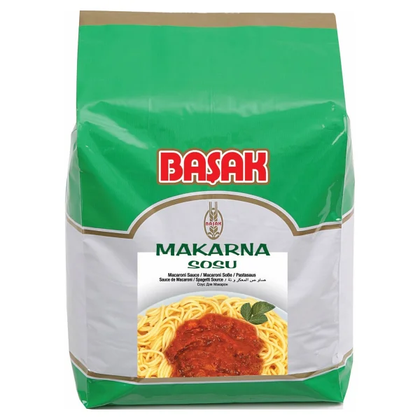 Başak Makarna Sosu 3 kg
