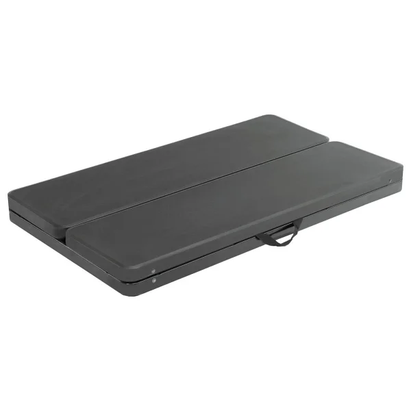 Outwell Pemberton 102x61 Cm 4 Kişilik Plastik Kamp Masa Sandalye Takımı - Görsel 3
