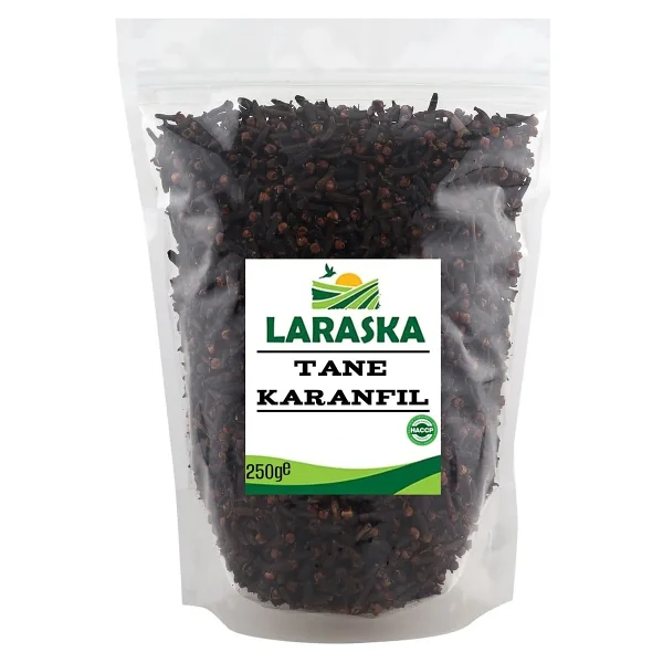 Laraska Tane Karanfil 250 Gr - Görsel 4
