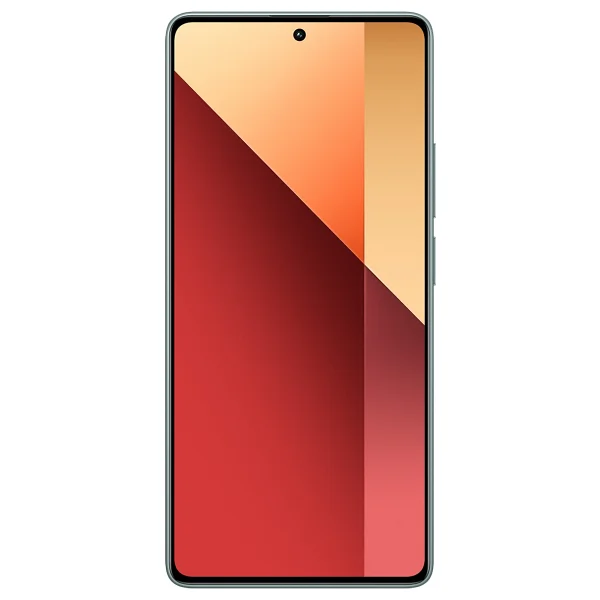 Xiaomi Redmi Note 13 Pro 256 GB 8 GB Yeşil - Görsel 4