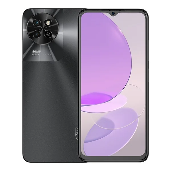 itel S23 256 GB Beyaz - Görsel 7